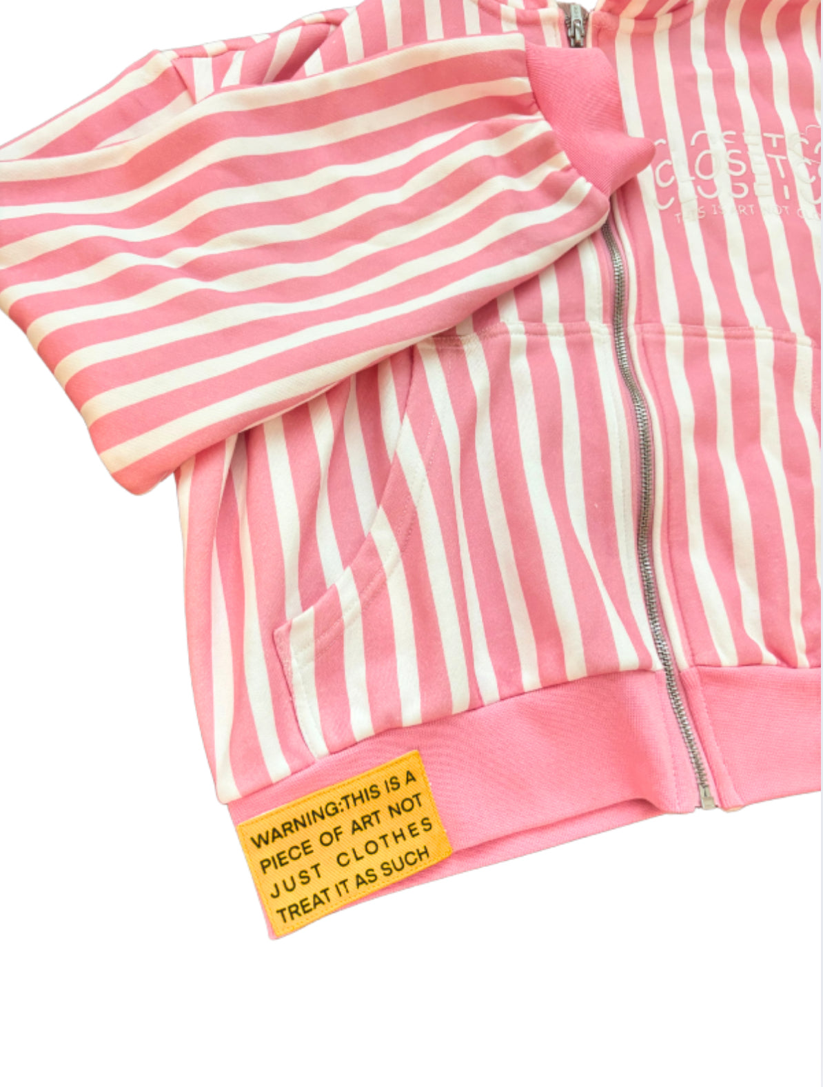 Pin Stripe