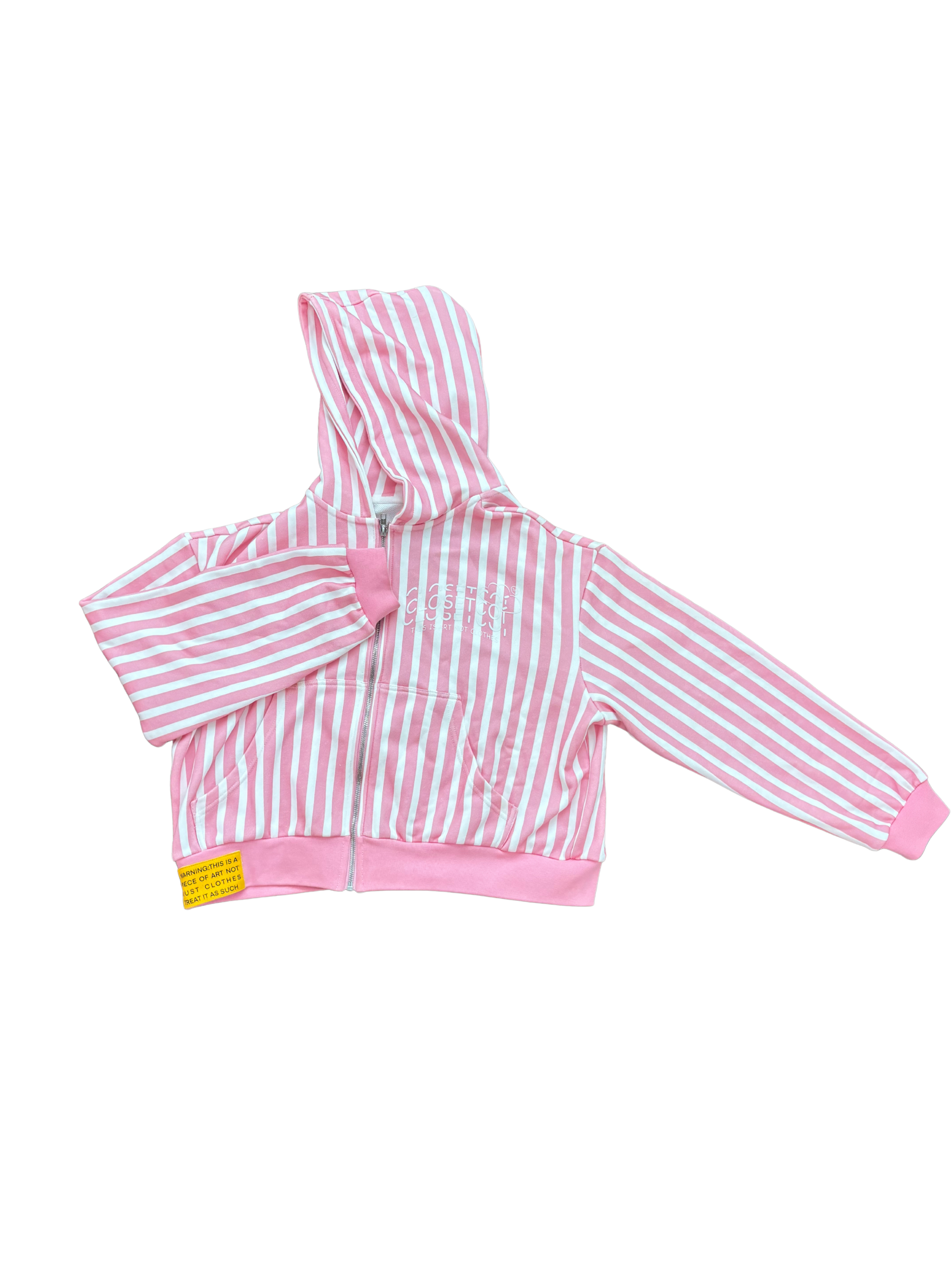 Pin Stripe