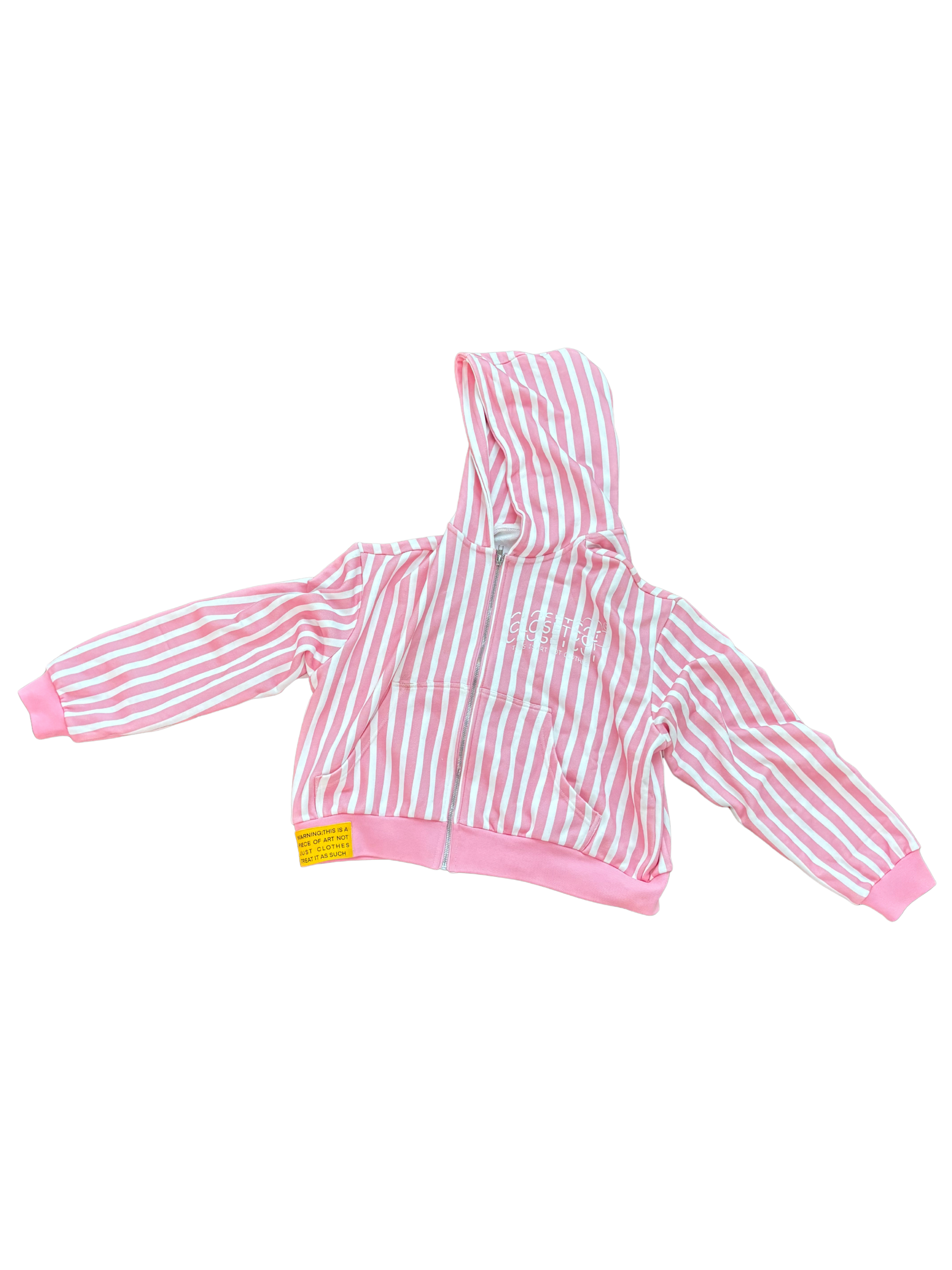 Pin Stripe