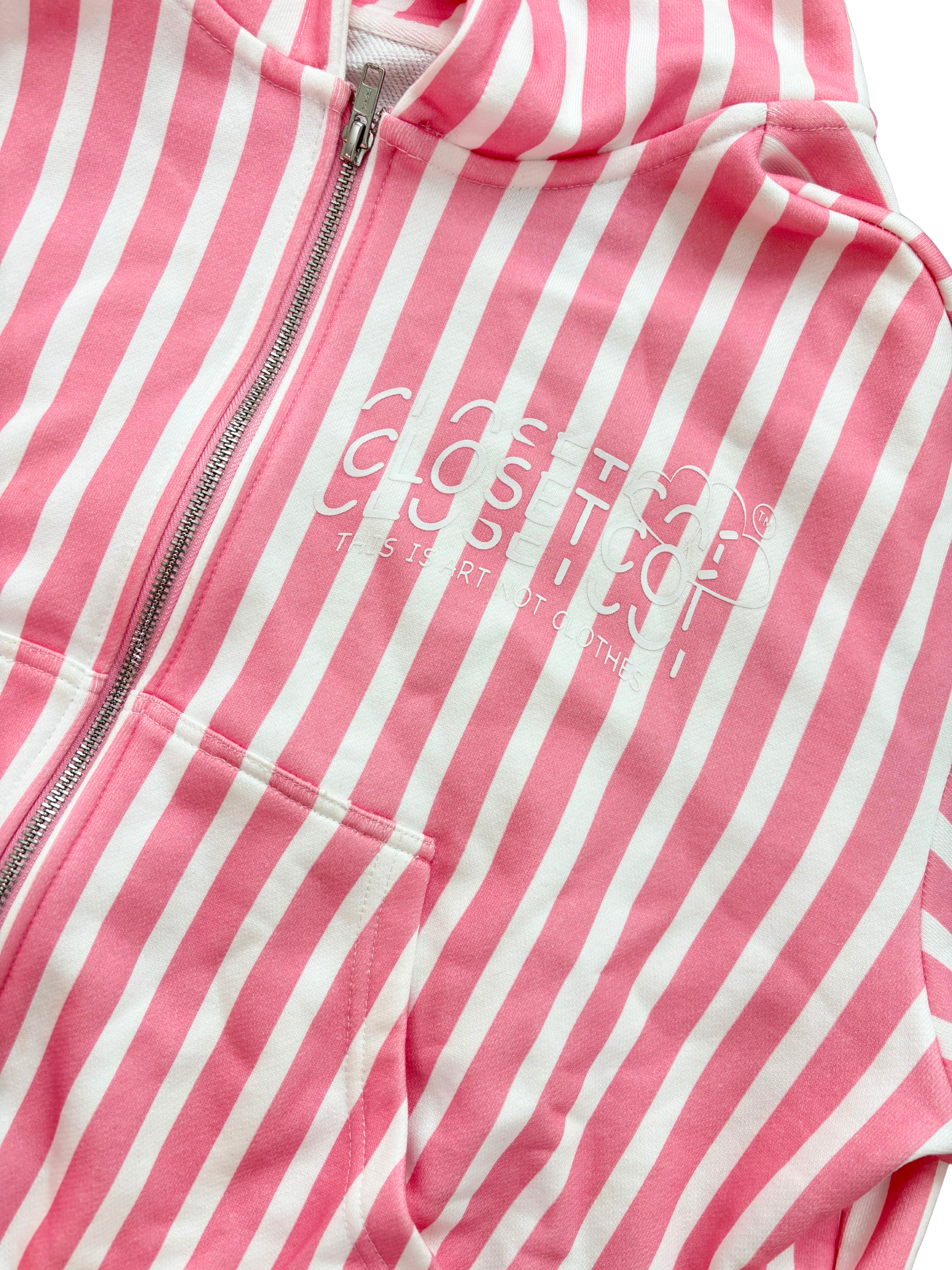 Pin Stripe